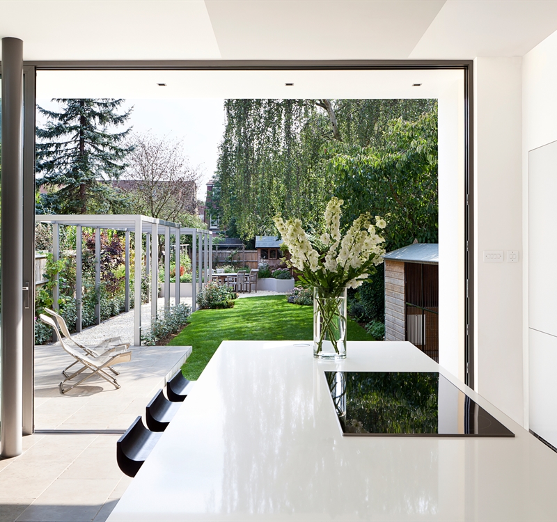 Chestnut Avenue Esher